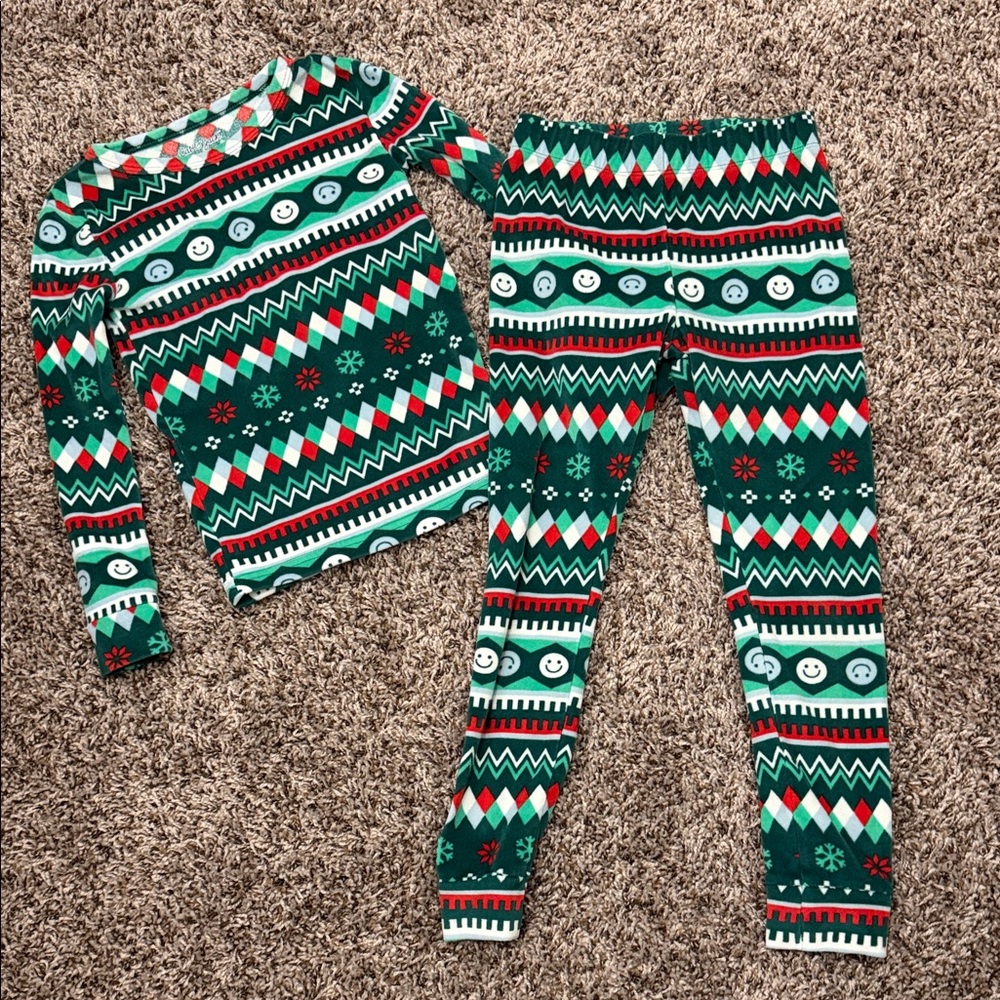 Christmas Jammie’s